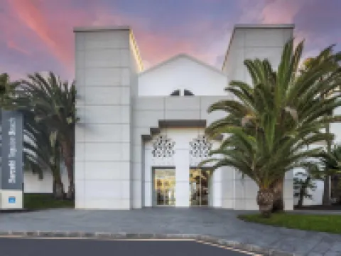 Barceló Teguise Beach - Adults Only Hotels in Lanzarote