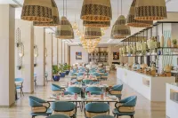 Hyatt Regency Harare the Meikles - petit déjeuner