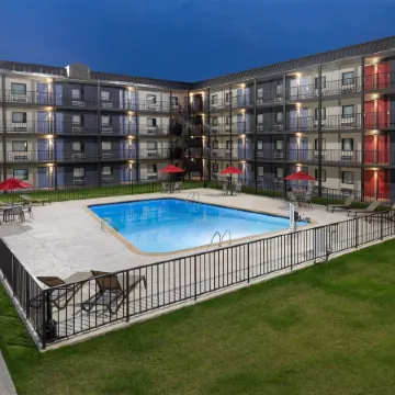 Days Inn by Wyndham Kenner/New Orleans Airport South