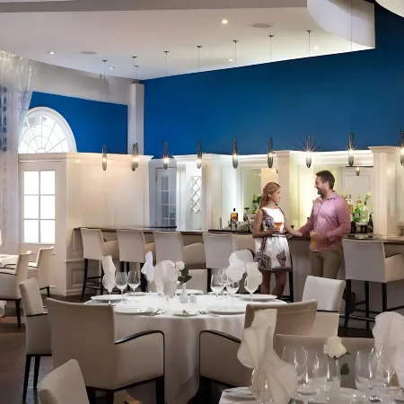 Presidential Suites by Lifestyle Puerto Plata - All Inclusive