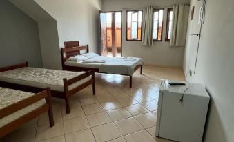 Suite Pousada Paraío