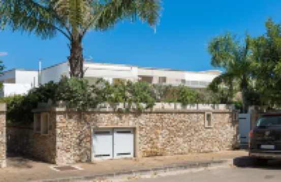 3581 Villetta Gelsomino by Barbarhouse