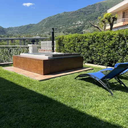 Talìa Residence