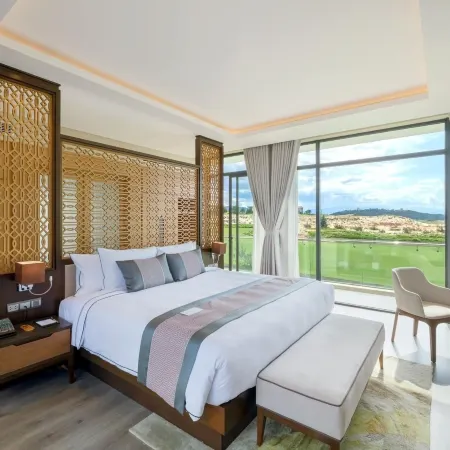 Residence Inn Villa Cam Ranh