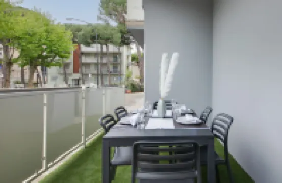 優雅套房公寓 - 西羅利精選