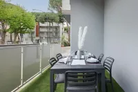 Elegance Suite Apartments - Siroli Collection