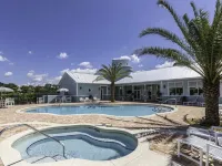Dolphins Vacation Rental Hoteles en Cocoa West