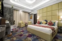 Hotel Sejour Luxury Srinagar Hotels in Budgam