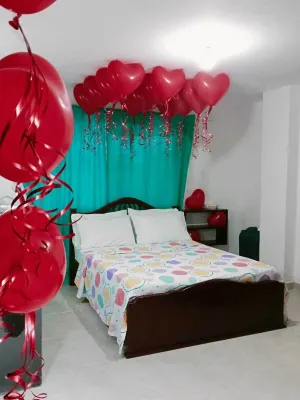 Hidalgo Hotel Hotels in Palmira