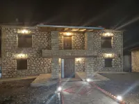 To Spiti Tou Palikara - Villas
