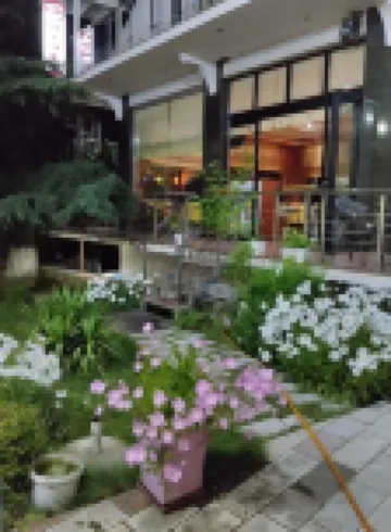 Hotel Orekle Hôtels à : 