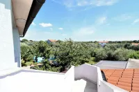 Apartments Culjak