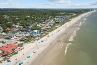 The Beach House at Oak Island by Carolina Resorts Hotels in Smithville