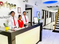 Le Prince Arica Hotels in Arica