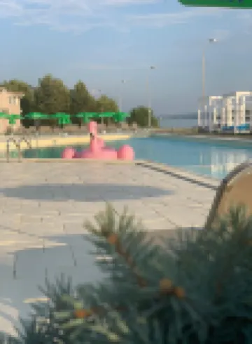 Riviera by Queens Hotels in Drobeta Turnu Severin