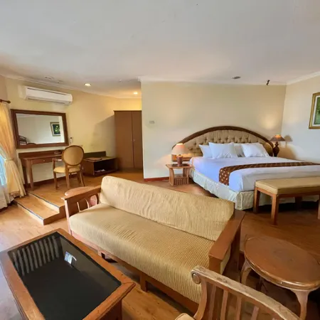 Parai Beach Resort & Spa