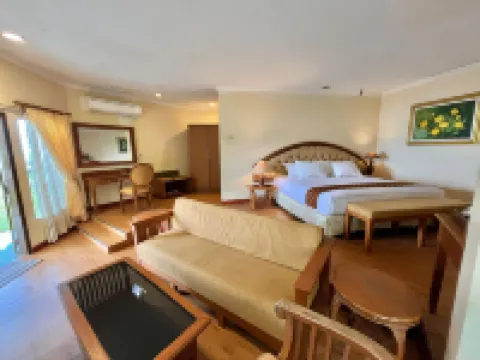 Parai Beach Resort & Spa