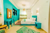 Riad Zinaida Hotels in Srayeri