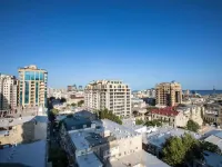 Leyla Apartmens 2 Hotels in Baku