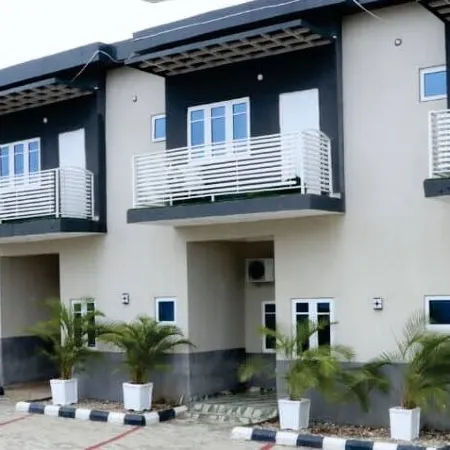 Casa de Los Reyes Luxury Apartments