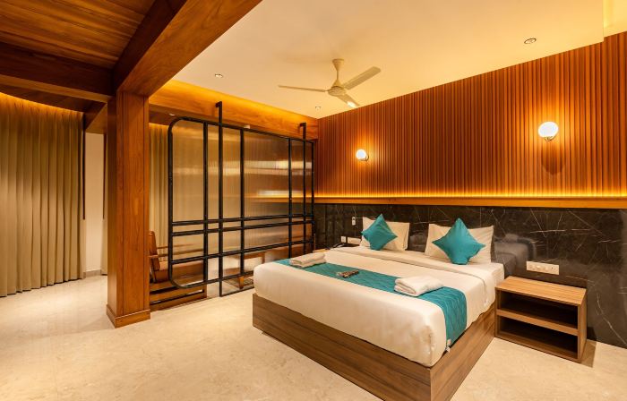Hotel Stay Bella Kozhikode