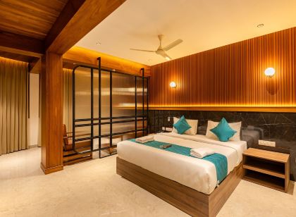 Hotel Stay Bella Kozhikode