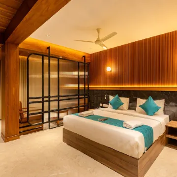 Hotel Stay Bella Kozhikode
