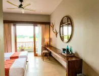 Santai Toraja Hotel dekat Pemandian Air Panas Makula