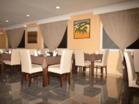 Hotel Imperio Bissau Hotels in Bissau