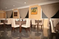 Hotel Imperio Bissau Hotels in Bissau