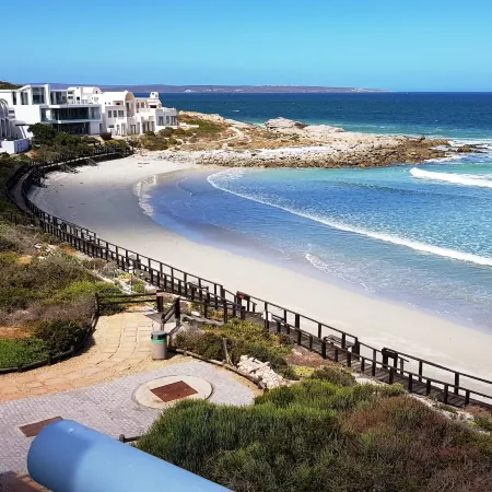 On the Beach 2, Langebaan, 2-Sleeper
