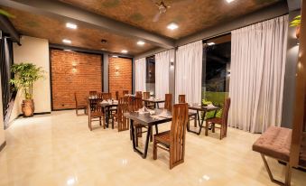 Limeshine Hotels and Residence