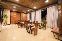 Limeshine Hotels and Residence - breakfast