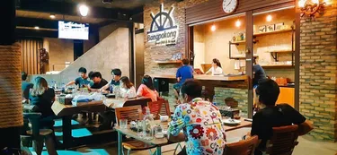 รูปภาพของบางปะกงโบ๊ทคลับ