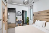 Anasa Luxury Villas with Heatable Pool