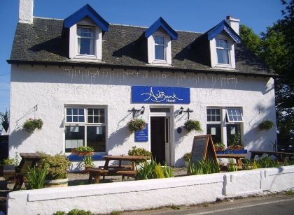 Ashbank Hotel