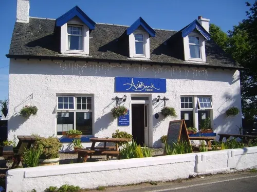 Ashbank Hotel Hotels in Isle of Arran
