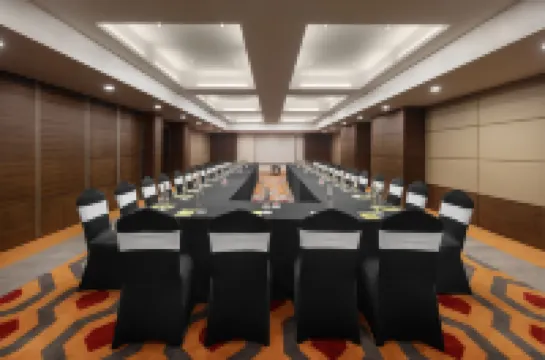 金色鬱金香酒店古爾岡區29號住宿