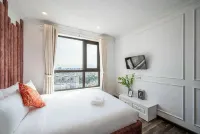 Kotrip Hado Centrosa Luxury Vaction Hotels in Ho Chi Minh City