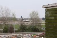 Flytosuite aeroporto attico mansarda Hotels in Calderara di Reno