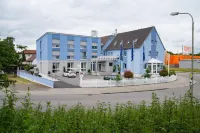 Hotel Restaurant Vater Rhein Hotels in der Nähe von Maximiliansau Eisenbahnstraße