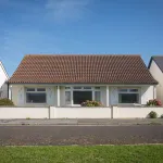 Seaside Detached 4Bd Home nr Shops Parking Garden Hotel dekat West Wittering Beach