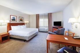 Candlewood Suites EL PASO by IHG
