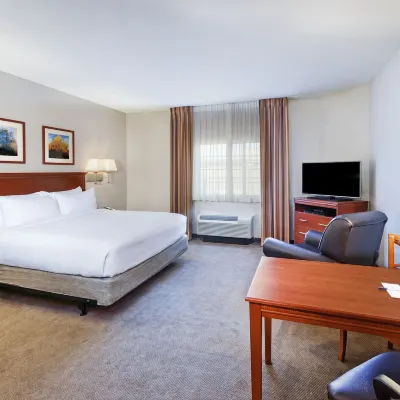 Candlewood Suites EL PASO by IHG Hotels near Painted Dunes Golf Course