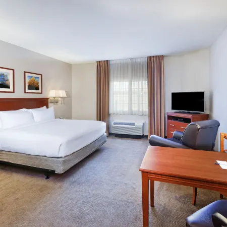Candlewood Suites EL PASO by IHG