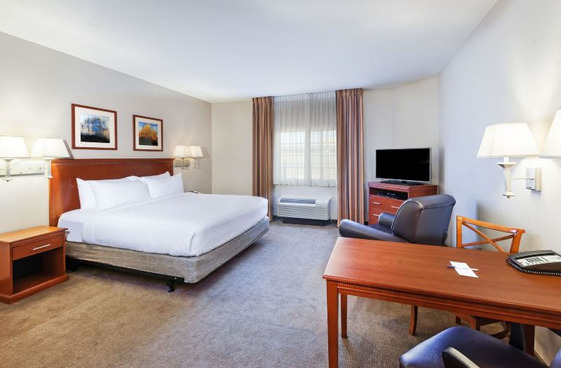 Candlewood Suites EL Paso by IHG