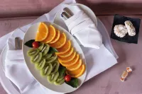 Hotel Parco Delle Fontane - breakfast