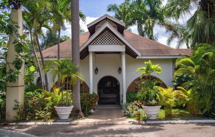 Merrils Beach Resort II