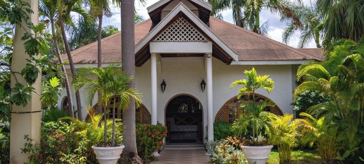 Merrils Beach Resort II Hotels in Negril