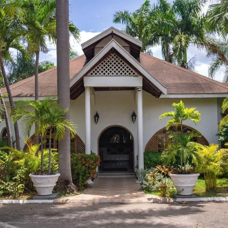 Merrils Beach Resort II